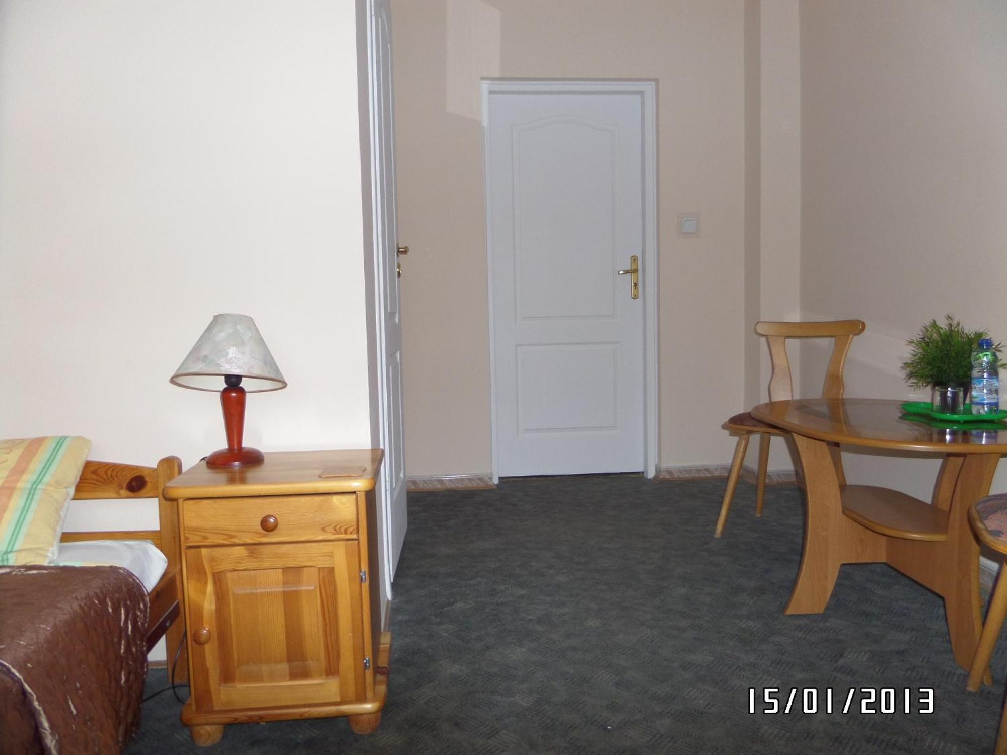 Willa Karis Warsaw Phòng bức ảnh