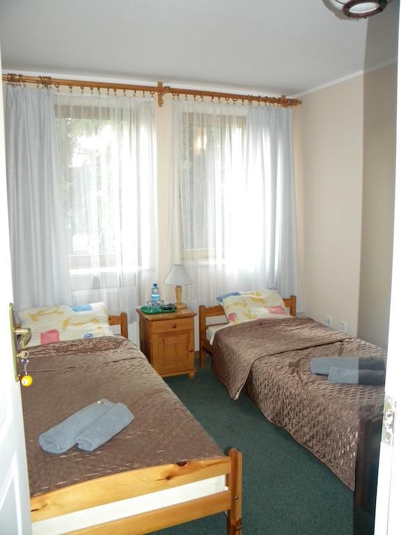 Willa Karis Warsaw Phòng bức ảnh