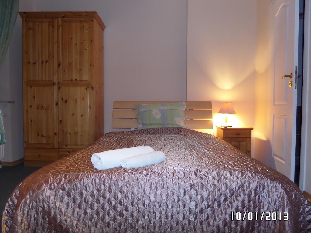 Willa Karis Warsaw Ngoại thất bức ảnh