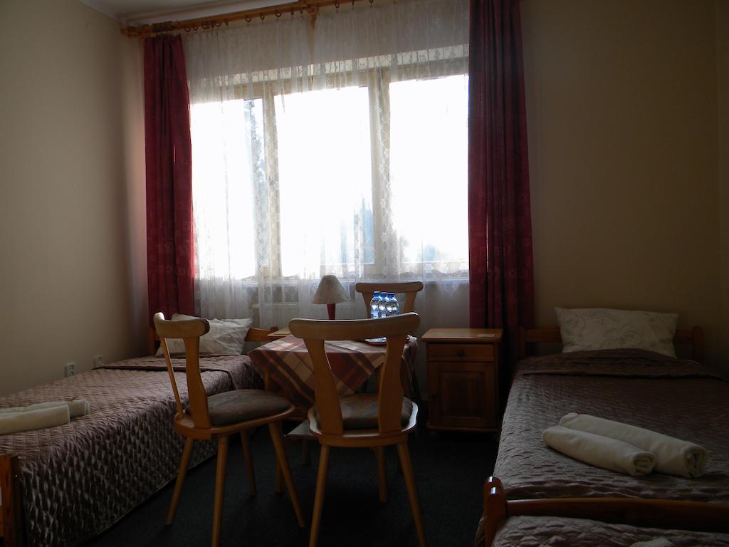 Willa Karis Warsaw Phòng bức ảnh