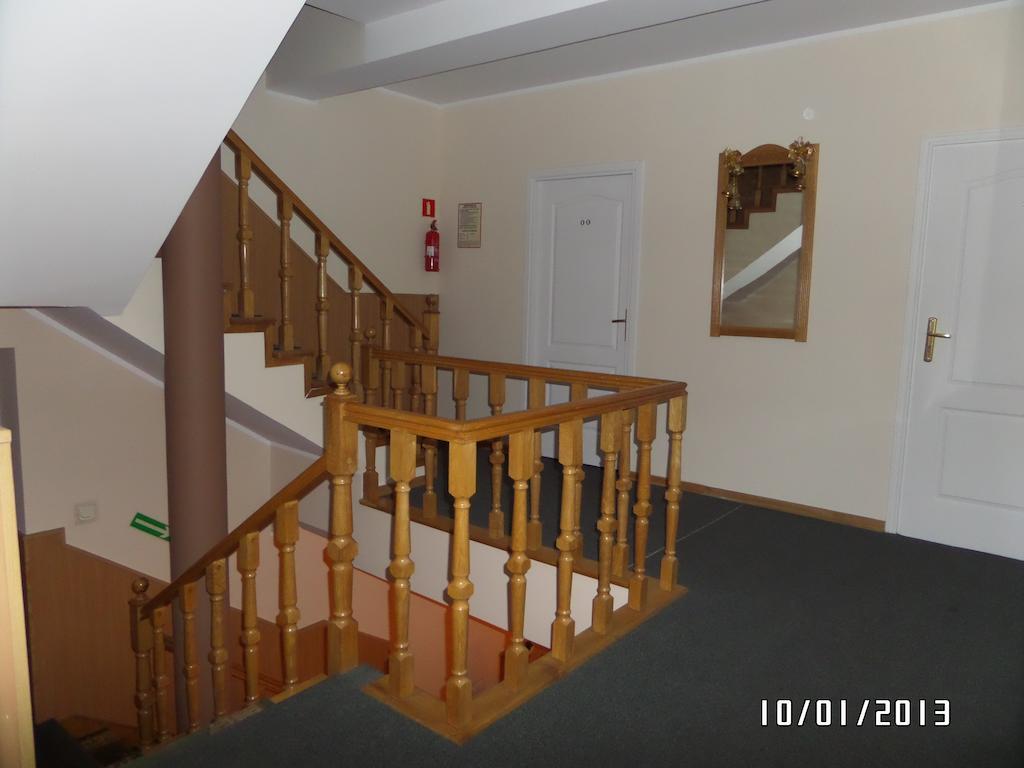 Willa Karis Warsaw Ngoại thất bức ảnh
